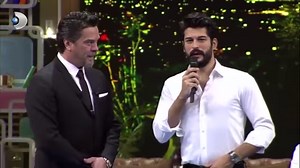 620K views · 15K reactions | Burak Özçivit'den Muhteşem Zeybek Dansı - Beyaz Show | Beyaz Show | Facebook