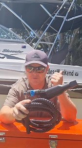  NEW PRODUCT ALERT!  FLOWVAC is the multi-use Venturi Vacuum...