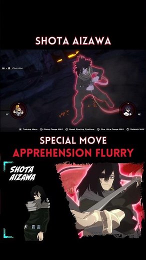 Shota Aizawa MY HERO ACADEMIA Alls Justice #mhacommunity #anime #myheroacademia
