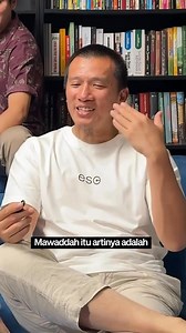 16K views · 711 reactions | Kriteria Cewek Raymond Chin? #escape | Raymond Chins | Facebook