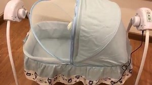 8.3K views · 14 shares | Electric swing with remote control 5speed Cash on delivery all over Pakistan WhatsApp 03115486796 | Toy ki dunia | Facebook