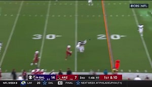 Geno Stone with his league leading 5th interception! | Hawkeye Heaven