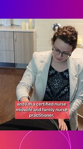 Meet Natalie, a compassionate Certified Nurse Midwife at Saint Joseph Hospital! 👶 With a deep passion for nutrition and holistic health, Natalie embraces midwifery as a way to support women through their pregnancy journeys, understanding that it's much more than just a medical event—it's a spiritual and emotional experience that can impact generations. Since 2018, she’s been dedicated to providing attentive care to women, from low-risk pregnancies to complex gynecologic health issues. Outside o