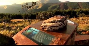 Unique geology of Mpumalanga mountain range recognised as World Heritage Site by Unesco