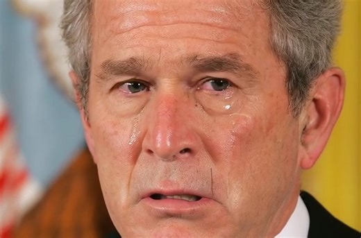 30 Minutes ago in Texas, George W. Bush was confirmed as...See more | Beatbox_24