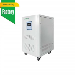 [Hot Item] Everexceed Centralized Model Power UPS AVR Stabilizer