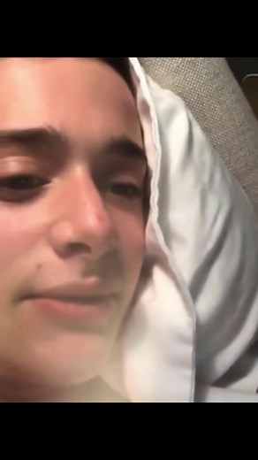 Noah Schnapp's Ratatouille Reaction