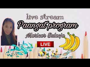 Paangat Program Win WH