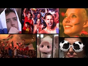 Euro 2012 highs and lows