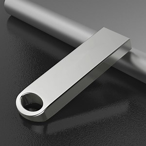 [Hot Item] Waterproof Metal USB Pen Drive USB 2.0 3.0 Flash Drive USB Flash Disk USB Stick  Flash Memory