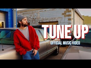 TUNE UP - Zane (Official Video)