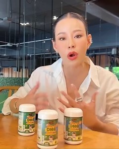 DHA สำหรับเด็ก DHA Algal Oil Auswelllif โดสสูงสุด 350mg. แถมCalcium plus D3 แคลเซี่ยมสำหรับเด็ก รสส้ม อร่อยทานง่าย | Lazada.co.th