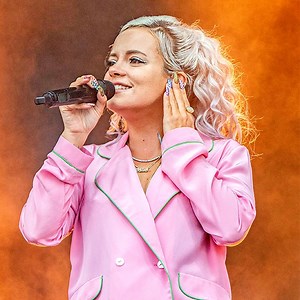 Hookers, Drugs and Depression: How Lily Allen Is Finally Coming to Terms With Her Past