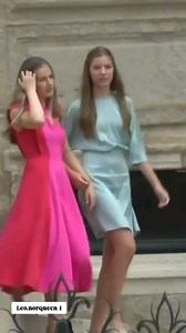 10K views · 315 reactions | I'm  princess leonor and my sister Sofia 殺 of spenish Asturias royal ❣️ | Princess leonor | Facebook