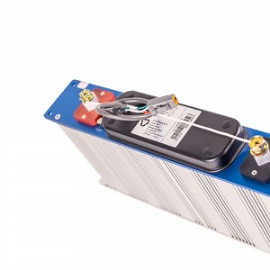 [Hot Item] 16V 500f Dry Electrode Capacitor Module for Wind Power Generation Equipment Startup Power Supply