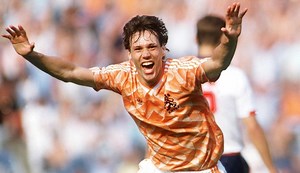 EURO 1988: Van Basten e l'Olanda eliminano l'Inghilterra | UEFA EURO 1988