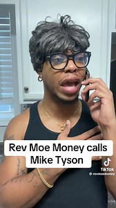 Darla Moore on Reels