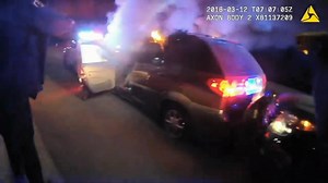 Independent consultant releases report on fatal Elgin police-involved shooting