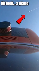 Airplane mode on ✈️ | Full Throttle