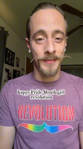 Happy pride month. #Pride #pridemonth #gayrights #parade #prideparade #gay #lesbian #bi #trans #queer #nb #Igbtq #asexual #inter #fyp #Love #LovelsLove | Cortlen Fixes Everything