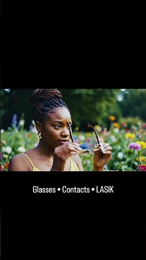 Refractive Errors | Myopia, Hyperopia & Astigmatism Explained