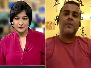 129K views · 2.8K reactions | Author and columnist Chetan Bhagat clarifies why he called the NRC an expensive, gargantuan and pointless exercise. Here's what he said. | NDTV | Facebook