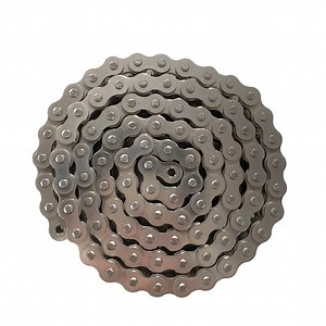 [Hot Item] Agricultural Combine Harvester Conveyor Link Transmission Chain