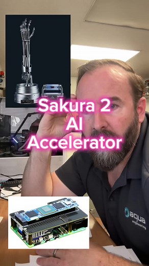 Exploring Edge AI with Sakura M.2 Eval Board