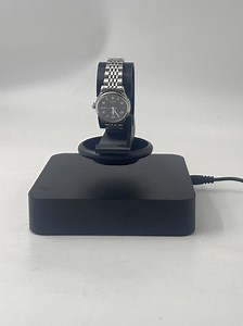 [Hot Item] Rotating Magnetic Floating Desk Watch Ring Can Display Racks