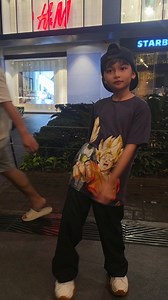Wag mo ipaparinig kay khloe to, sasayaw talaga yan 😅 #prettyboy #khloe #fypviralシ #fypシ゚ #dancewithme | RK Mapile