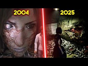 Creepy Easter Eggs & Secrets From Video Games (Vol. 10)