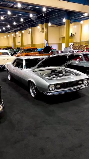 A sexy beast 💯 #cars, #foryou,#musclecars, #classiccars, #carspotting, #automobiles, #india, #mexico, #brazil, #carshow, #carsandcoffee, #fyp#carlifestyle, #carstagram, #carsofinstagram, #viralreels, #fbreels, #vintage,#trendingcars, #americanmuscles, #vibes, #vlog, #videos, #viralvideos, #fbreelsvideo, #virareel, #camaro | Road Noise 2.0