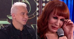 Matilda lloró por llamar a Flavio “señor misoginia”