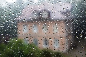 Central Pa. weather: Rainy pattern continues with scattered showers and cool temperatures