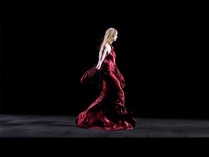 Ann Demeulemeester | Fall Winter 2023/2024 | Full Show