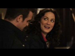Warehouse 13 Season 2 Gag Reel