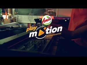 Φτιάξε βαλίτσα για Αμερική! Μεγάλος διαγωνισμός Playmotion!