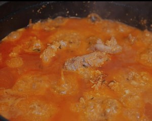 13 reactions | ASMR - How to Cook Egusi Soup | Chef G | Facebook
