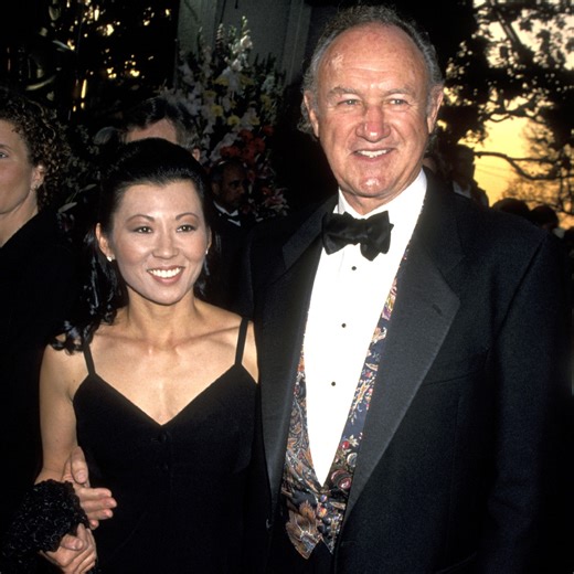 Gene Hackman's Wife Betsy Arakawa Died One Week Before Him