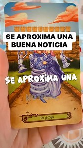 Se aproxima una noticia | Cherry magic