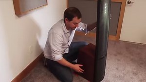 6.5K views · 159 reactions | To those new to our brand, or electrostatic loudspeakers in general, here is a quick video detailing how to get the best sound from any MartinLogan loudspeaker in your room. | MartinLogan | Facebook