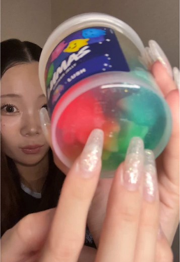 LUSH チコシャワージェリーのレビュー