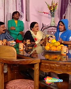 5K views · 15 reactions | Phir Pata Kar Marya Ki Nahi Marya | Movie Marna Sakht Mana Hai | Scene 8 #ShemarooPunjabi #PunjabiMovies #PunjabiHit #Comedy | Shemaroo Punjabi | Facebook