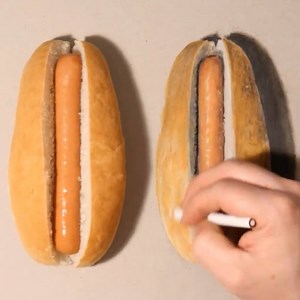 169K views · 2.1K reactions | Unbelievably realistic drawing via Howard Lee | Genius Craft | Facebook