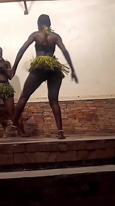1.8K views · 27 reactions | African Gals in Cultural Dance aww | Raji Emma | Facebook