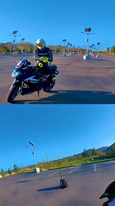 34K views · 899 reactions | How To Swerve On A Motorcycle One of the most important skills to have is being able to swerve corr | Speed Thrill | Facebook