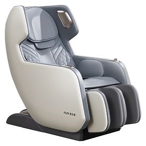 [Hot Item] Fuan Fangao Easepal Massage Chair Professional 4D Massage Chair Foot Massager Chair CE