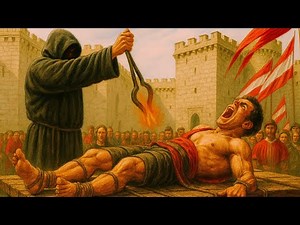 7 Terrifying Ways Castration Was Done in History