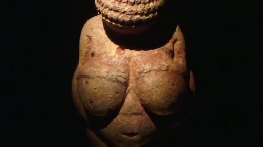 La Venus de Willendorf: La figura femenina más famosa de la Prehistoria - Patrimonio Inteligente