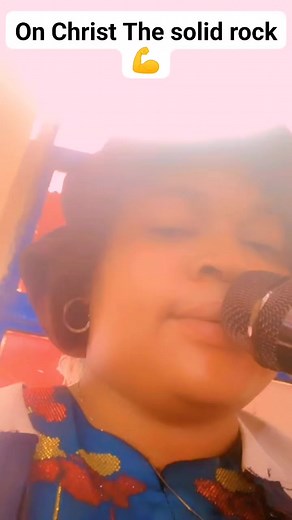 The solid Rock ##Thesolidrock #Hymn #hymnofredemption #HymnOfPeace | SAF Hymns & Worship